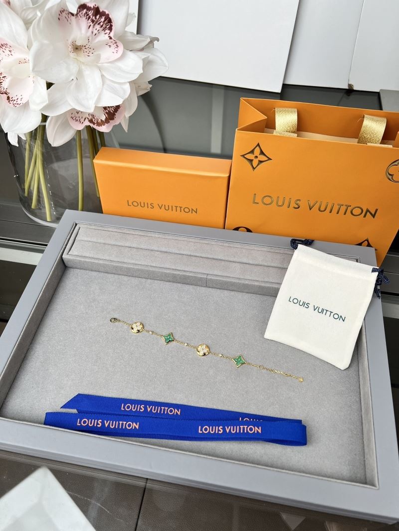 Louis Vuitton Bracelets